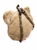 Maleta Peluche Gato Moño - Imagen 6