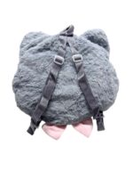 Maleta Peluche Gato Moño - Imagen 2