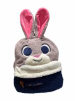 Maleta Zootopia Judy Hopps