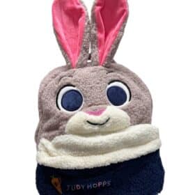 Maleta Zootopia Judy Hopps