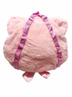 Maleta Peluche Gato Moño - Imagen 10