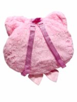 Maleta Peluche Gato Moño - Imagen 8