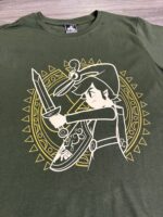 Camiseta Zelda Chibi - Imagen 2