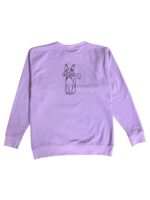 Buzo Perchado Kikis Coffee - Imagen 2