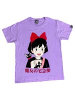 Camiseta Kikis Coffee