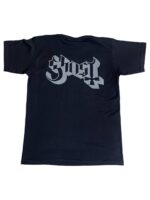 Camiseta Banda Ghost - Imagen 3