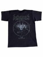 Camiseta Banda Behemoth Satanist - Imagen 2