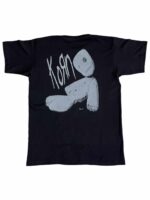 Camiseta Banda Korn Vudu - Imagen 2