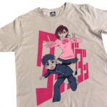 Camiseta Dan Da Dan - Imagen 2