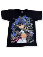 Camiseta Solo Leveling Arise