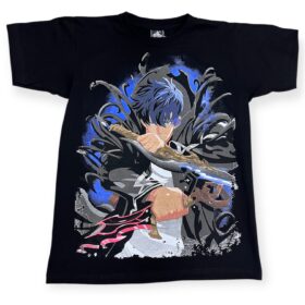 Camiseta Solo Leveling Arise