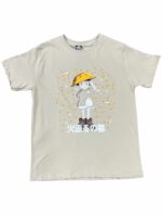 Camiseta La Tumba de las Luciernagas Setsuko