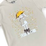 Camiseta La Tumba de las Luciernagas Setsuko - Imagen 4