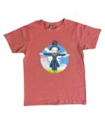 Camiseta Cabeza de Nabo Circulo