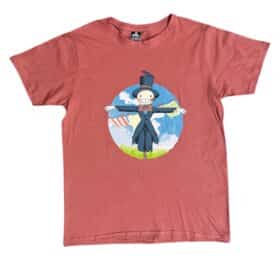 Camiseta Cabeza de Nabo Circulo