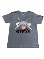 Camiseta Inosuke Katanas