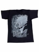 Camiseta Dan Da Dan Turbo Abuela Transformacion - Imagen 2