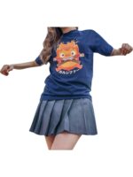 Camiseta Calcifer Tierno - Imagen 2