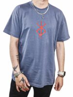 Camiseta Oversize Maximun Berserk - Imagen 3