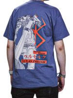 Camiseta Oversize Maximun Berserk - Imagen 4