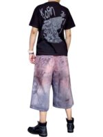 Camiseta Banda Korn Follow The Leader - Imagen 3