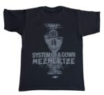 Camiseta System Of a Down Mezmerize - Imagen 2