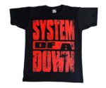 Camiseta System Of a Down