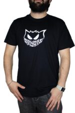 Camiseta Gengar Pokemon - Imagen 2
