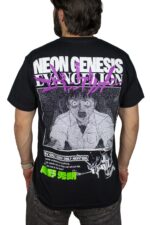 Camiseta Neon Genesis Evangelion - Imagen 3