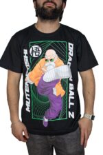 Camiseta Maestro Roshi