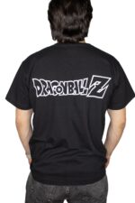 Camiseta Maestro Roshi - Imagen 2