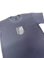 Camiseta Oversize Levi Ackerman - Imagen 6