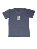 Camiseta Oversize Levi Ackerman - Imagen 4