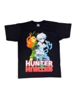 Camiseta Hunter x Hunter Poder - Imagen 3