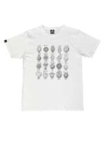 Camiseta Frutas del Diablo
