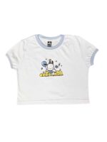 Crop Top Pochaco - Imagen 3