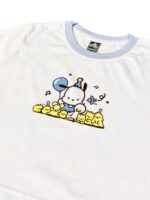 Crop Top Pochaco - Imagen 2