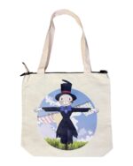 Tote Bag Cabeza de Nabo