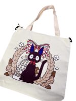 Tote Bag Jiji´s Gato - Imagen 2