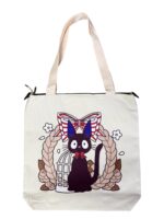 Tote Bag Jiji´s Gato