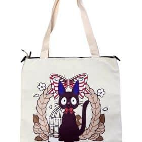 Tote Bag Jiji´s Gato