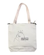 Tote Bag Jiji´s Gato - Imagen 4