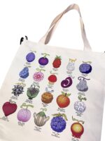 Tote Bag Frutas del Diablo One Piece - Imagen 2