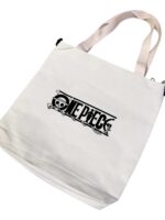 Tote Bag Frutas del Diablo One Piece - Imagen 3