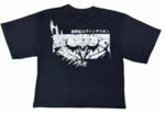 Camiseta Boxy Fit Evangelion - Imagen 2