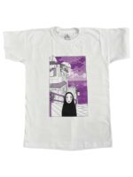 Camiseta Kaonashi City - Imagen 3