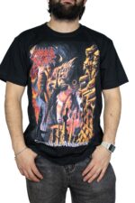 Camiseta Morbid Angel Gateway