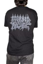 Camiseta Morbid Angel Gateway - Imagen 3