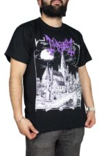 Camiseta Mayhem Cementerio - Imagen 3