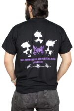 Camiseta Mayhem Cementerio - Imagen 2